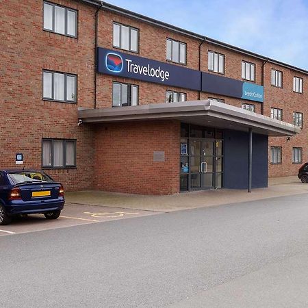 غارفورث Travelodge Leeds Colton المظهر الخارجي الصورة