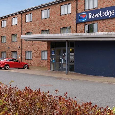 غارفورث Travelodge Leeds Colton المظهر الخارجي الصورة