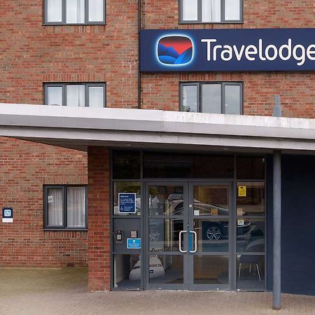 غارفورث Travelodge Leeds Colton المظهر الخارجي الصورة